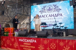 Крупнейший винзавод Крыма заложит 600 га виноградников после принятия закона о виноделии