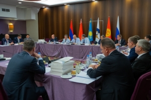 Совет ЕЭК принял техрегламент о безопасности алкогольной продукции