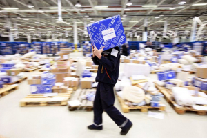 Вино особой выдержки: российский алкоголь пробивает дорогу к онлайн-продажам