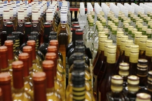 Импорт виноградных вин в Россию в 2017 году вырос на 11%